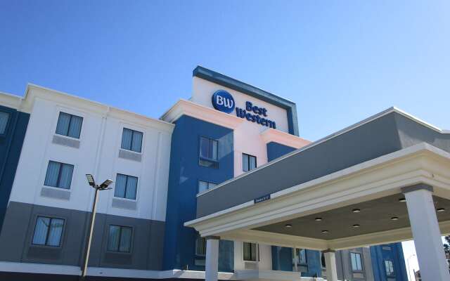 Best Western Eastland