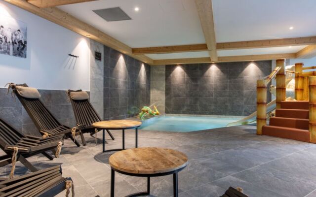 Résidence CGH&SPA lAlpaga (LTU143)