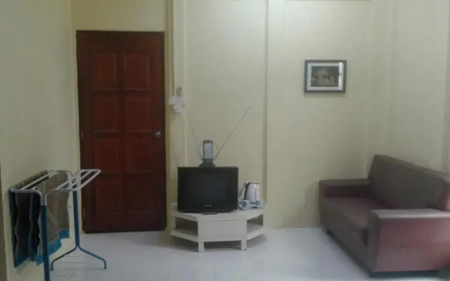 Wan's Beach Guesthouse