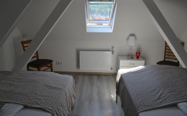 Pension Klitzeklein