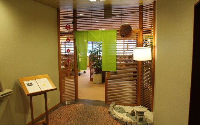 Hotel Fujita Nara