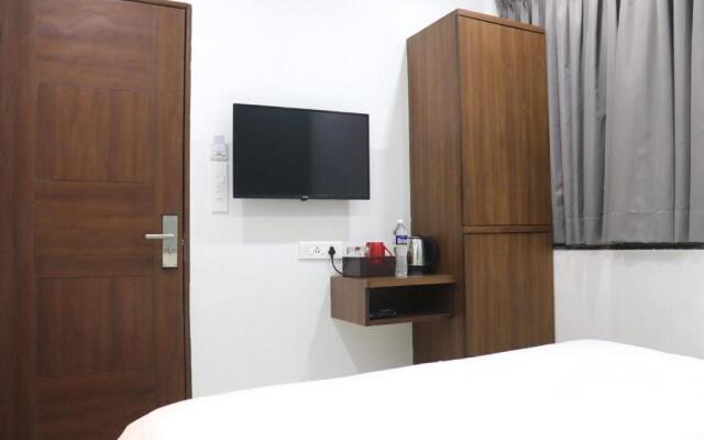 Sharman Suites