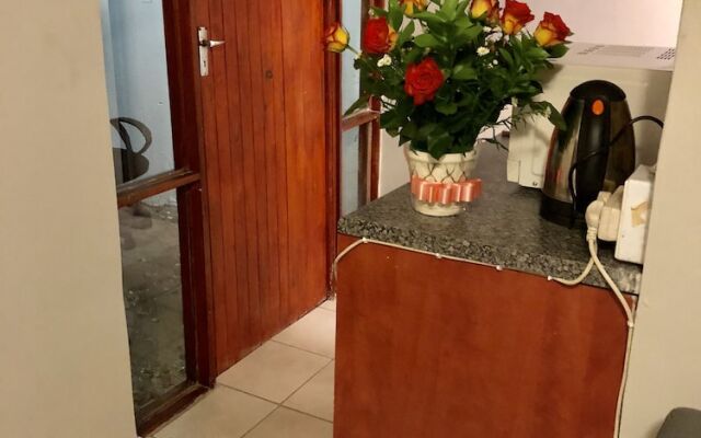 Dossa Guest House