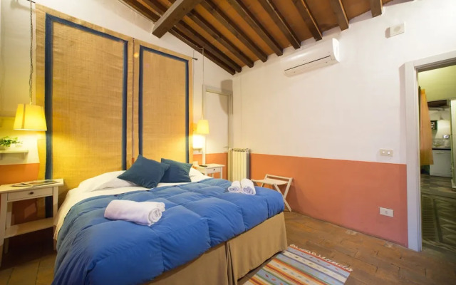 Fiesolana 5 - In the Heart of Sant'ambrogio