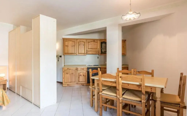 Residence Comano Quadrifoglio 1