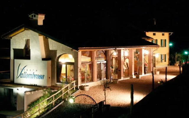 Wine & Art Relais Vallombrosa