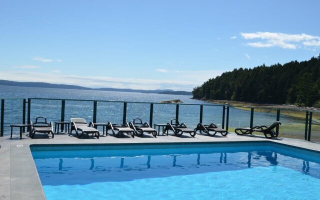Inn Of The Sea Vacations
