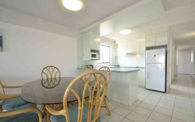Bellardoo Holiday Apartments