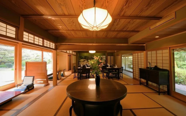 Oukai Villa Izumi