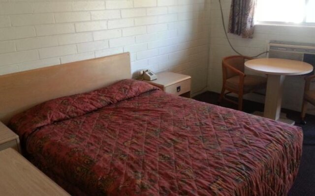 D M Motel