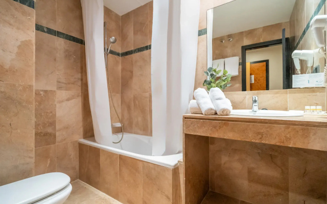 Hotel Glories