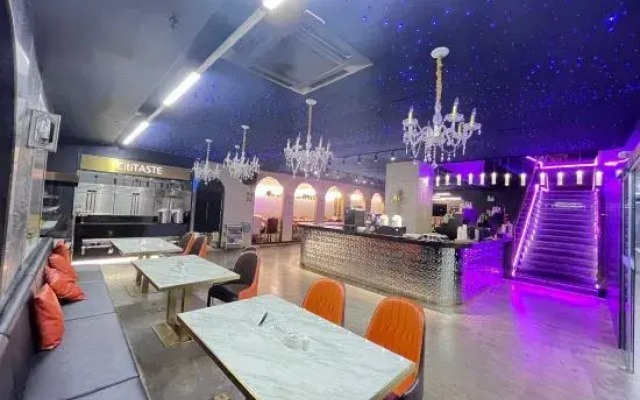 CitiGO Hotel Dalian Xinghai Square