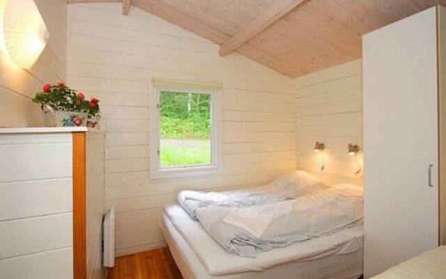 Sandkaas Cottages