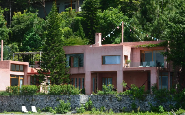 Anzan Atitlan