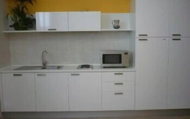 Antica Ravenna Residence