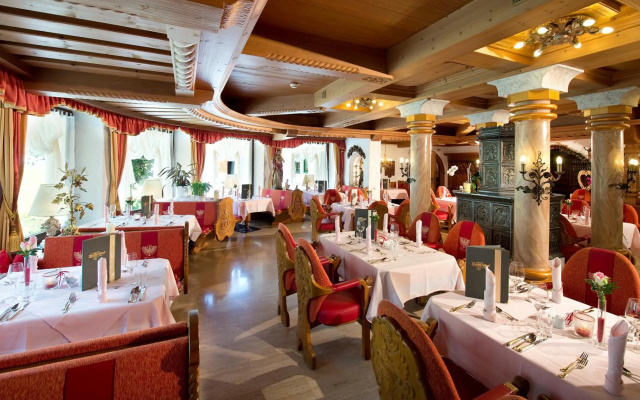 Landgut Zapfenhof Hotel