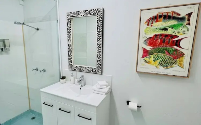 City Unit 6 Walk to Esplanade