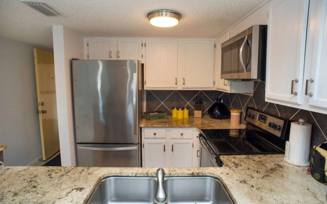 Unit 2101 - Ocean Racquet Club