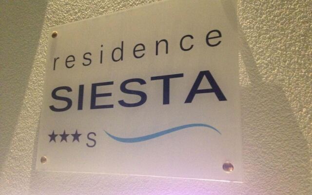 Residence Siesta