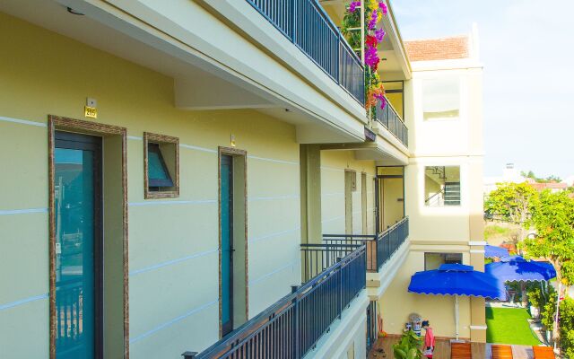 Hoi An Hao Anh Villa