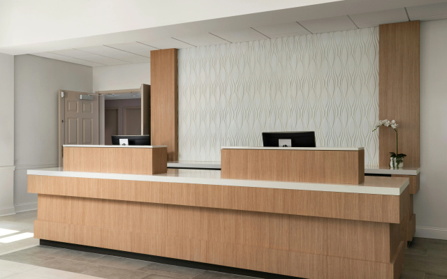Hilton Garden Inn Kennett Square