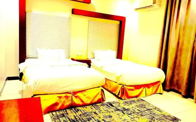 Marwa Star Furnished Apartments