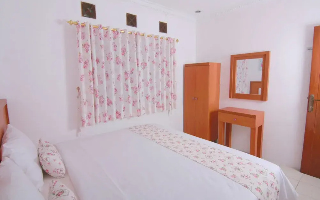 Villa ChavaMinerva Dima - Ciater