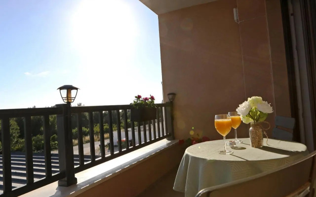 Apartment Gambi with SEA view