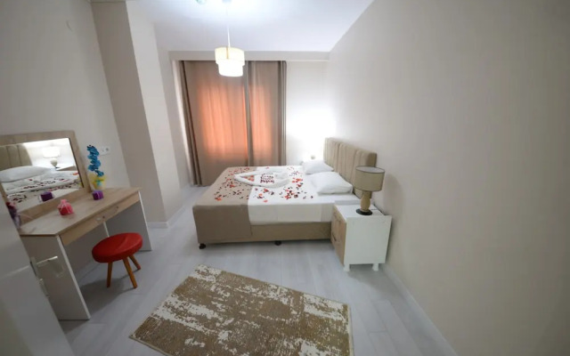 City59 Suites & Residence