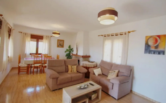 Juanjo - this lovely detached holiday property in Calpe