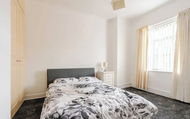 Ad7 Family Guest House