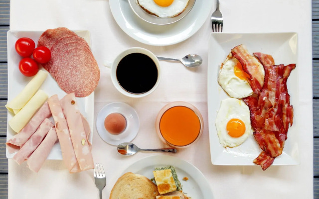 Vico Rooms and Terrace