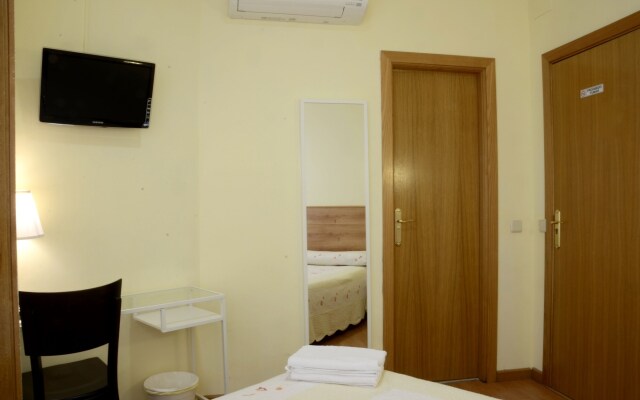 Hostal Nersan II