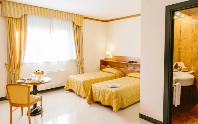 Hotel Federiciano