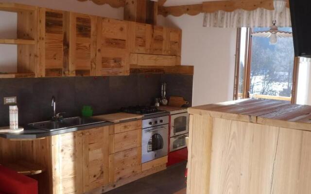 Appartamento Mariastella