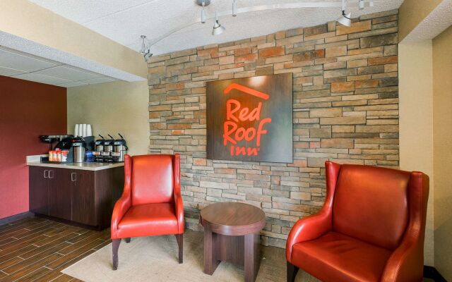 Red Roof Inn Hilton Head Island