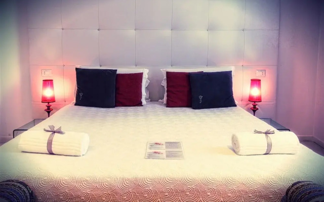 Palco Rooms&Suites