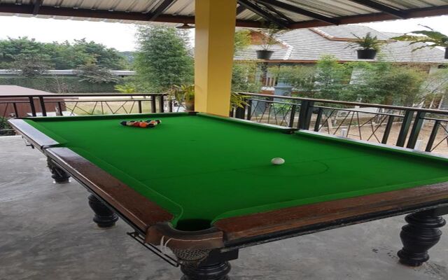 Slow Life Sabaidee Pai Bed & Breakfast