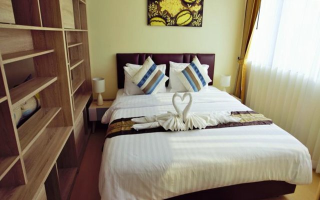 MD Boutique Hotel