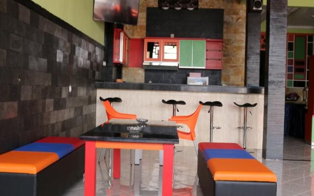 Griya Banaran Home Stay Kediri