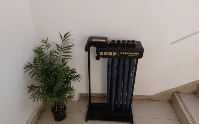 Jia jia Hotel