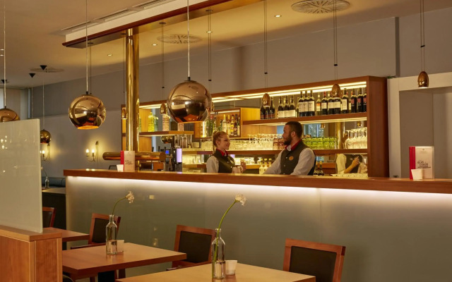 H4 Hotel Kassel