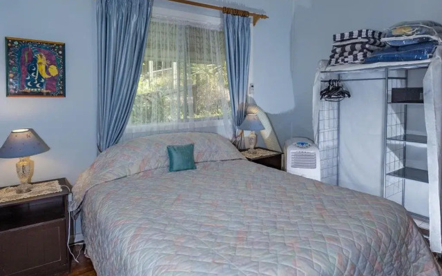 Boonah Hilltop Cottage