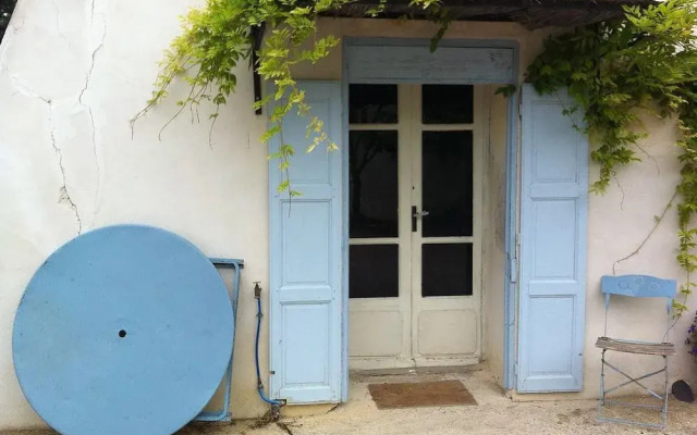 Saint Paul Le Marseillais