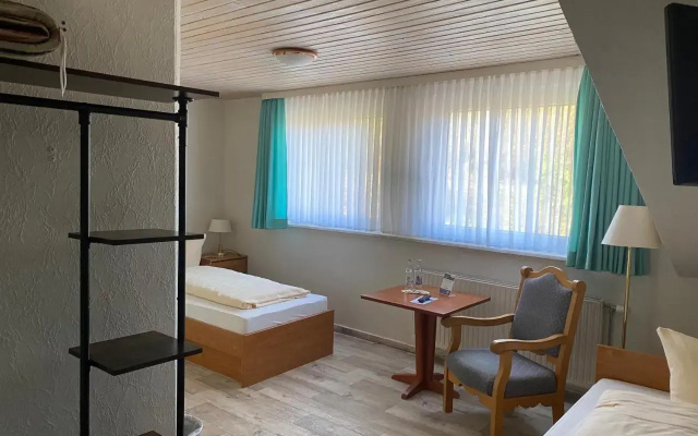 Hotel Pension Gelpkes Mühle