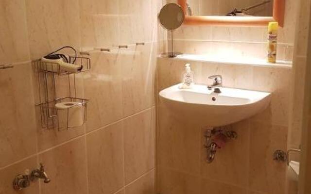 Birkenstraße 15b App 14