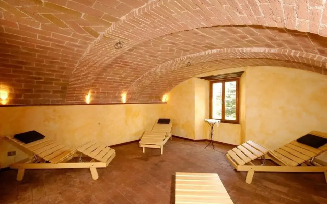 Castello Di Sovicille