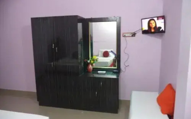 Lalbagh Ecofriendly Resort