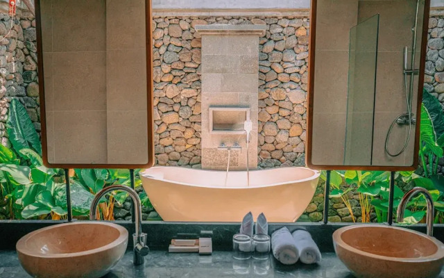 Sumberkima Resort
