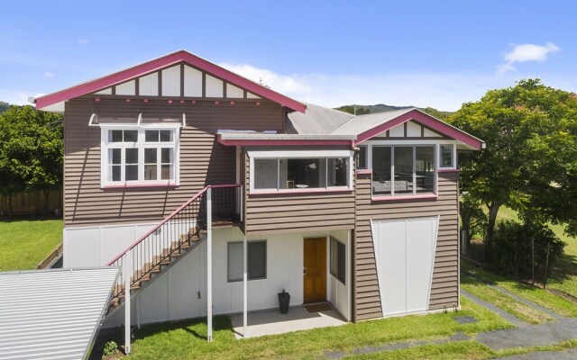 Kenilworth Boutique Accommodation